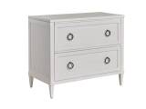 Melbourne Lateral File Chest