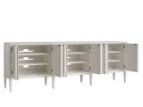 Clearwater Long Media Console