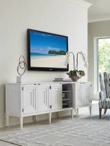 Clearwater Long Media Console