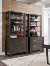 Hewitt File Chest