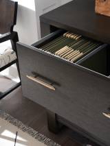 Hewitt File Chest