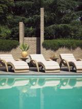 Chaise Lounge