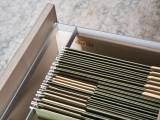 Hewitt File Chest