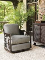 Swivel Tub Chair