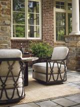 Swivel Tub Chair