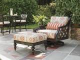 Swivel Rocker Lounge Chair