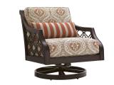 Swivel Rocker Lounge Chair