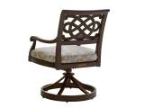 Swivel Rocker Dining Chair