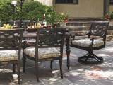 Arm Dining Chair