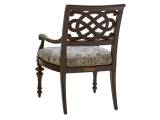 Arm Dining Chair