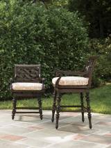 Swivel Bar Stool