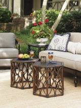 Bunching Cocktail Table
