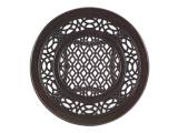 Round End Table