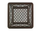 Square End Table