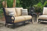 Love Seat