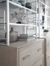 Wheaton Hutch