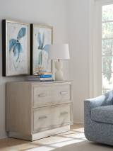 Wheaton File Chest