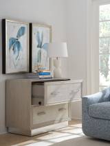 Wheaton File Chest