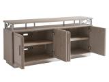 Oakbrook Media Console