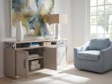 Oakbrook Media Console