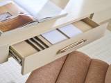 Apogee Writing Desk