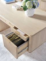 Montreux Executive Desk