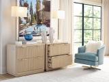Montreux  File Chest