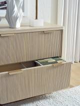 Montreux  File Chest