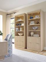 Montreux  Bookcase