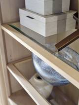 Montreux  Bookcase