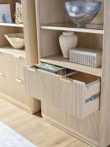 Montreux  Bookcase