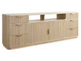 Montreux  Media Console