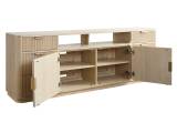 Montreux  Media Console