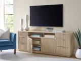 Montreux  Media Console