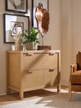 Morella  File Chest/Lateral File