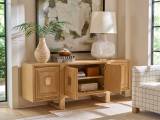 Morella Media Console