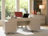 Farallon Executive Desk
