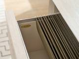 Farallon File Chest/Lateral File