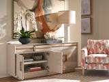 Farallon Media Console