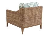 Lounge Chair