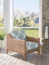 Lounge Chair