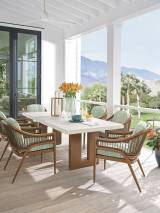 Rectangular Dining Table