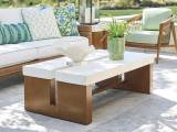 Rectangular Cocktail Table