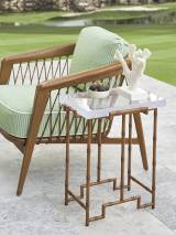 Accent Table