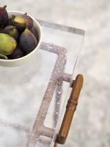 Accent Table
