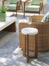 Accent Table