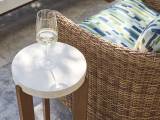 Accent Table