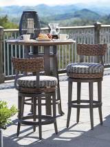 Swivel Counter Stool