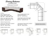 Sectional