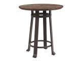 Round Bistro Table